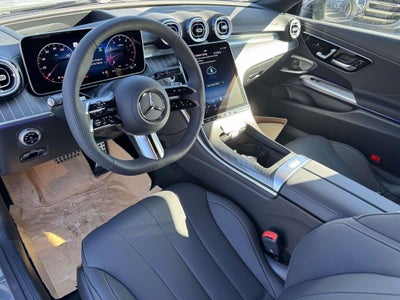 2026 Mercedes-Benz CLE CLE 450 4MATIC®