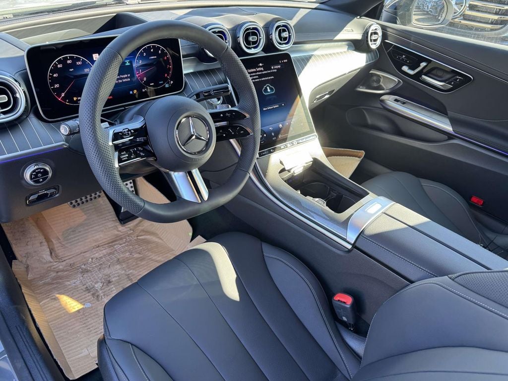 2026 Mercedes-Benz CLE CLE 450 4MATIC®
