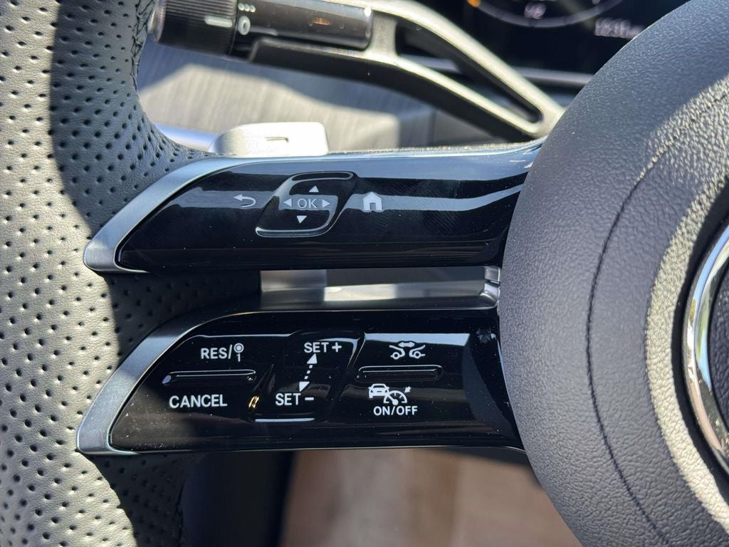 2026 Mercedes-Benz CLE CLE 450 4MATIC®
