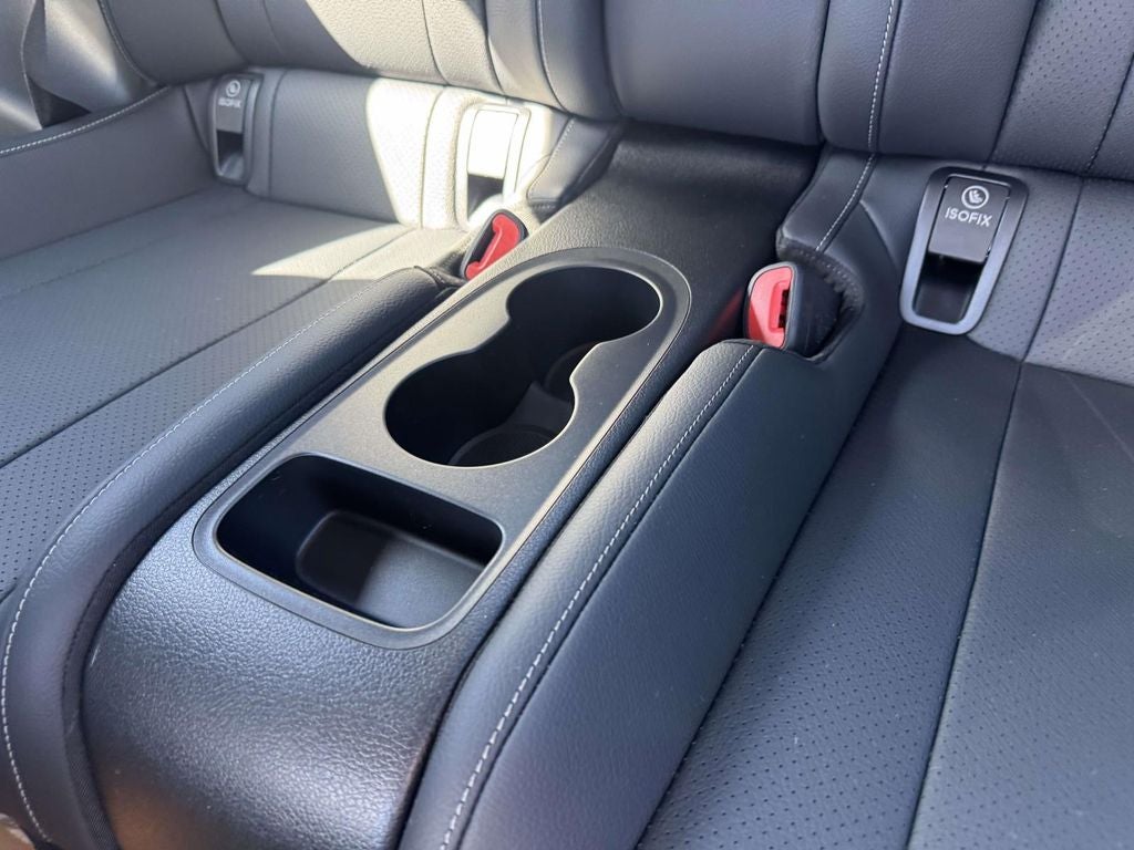 2026 Mercedes-Benz CLE CLE 450 4MATIC®