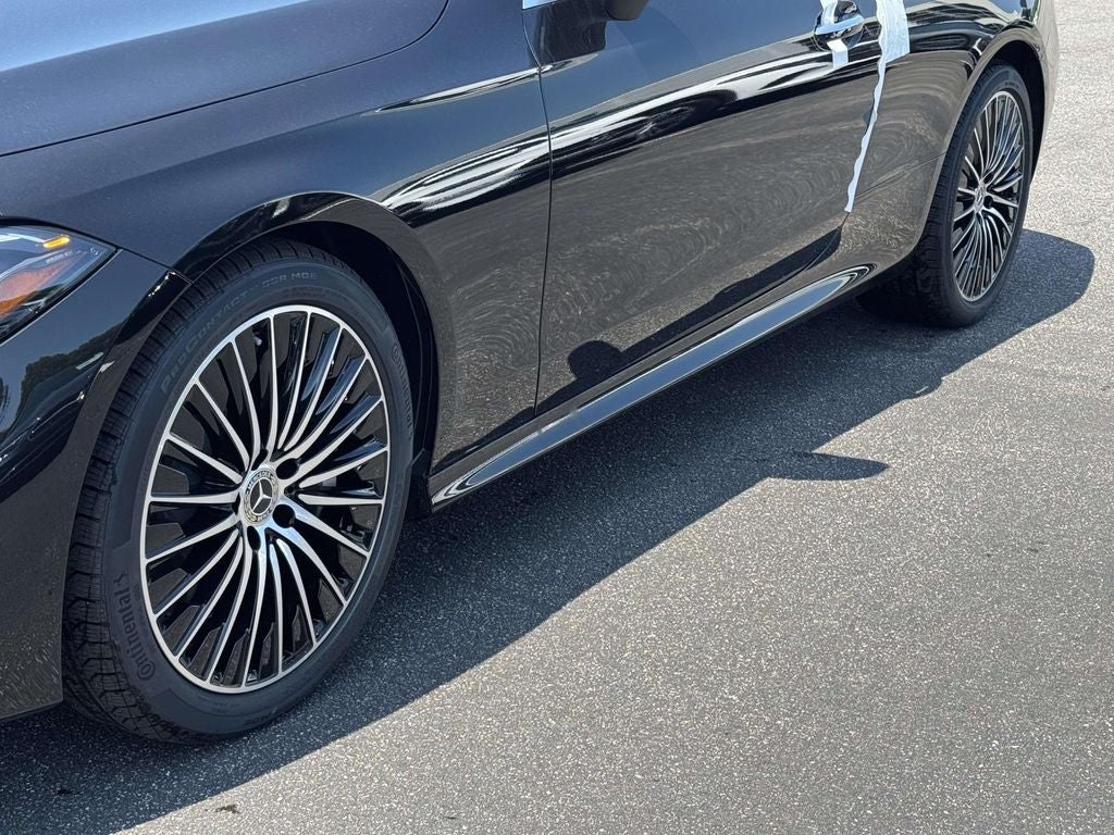 2026 Mercedes-Benz CLE CLE 450 4MATIC®