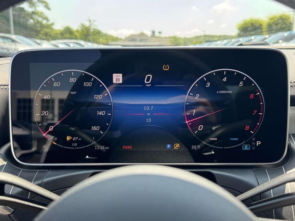 2026 Mercedes-Benz CLE CLE 450 4MATIC®