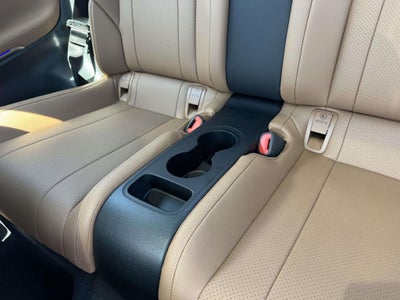 2026 Mercedes-Benz CLE CLE 450 4MATIC®