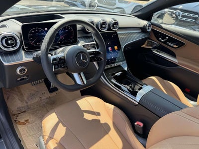 2026 Mercedes-Benz CLE CLE 450 4MATIC®
