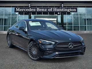 2026 Mercedes-Benz CLE CLE 450 4MATIC®