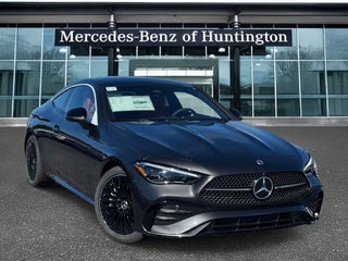 2027 Mercedes-Benz CLE CLE 450 4MATIC®