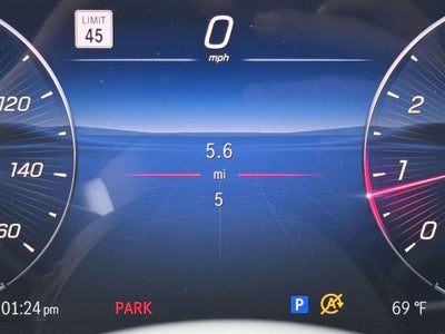 2026 Mercedes-Benz CLE CLE 450 4MATIC®
