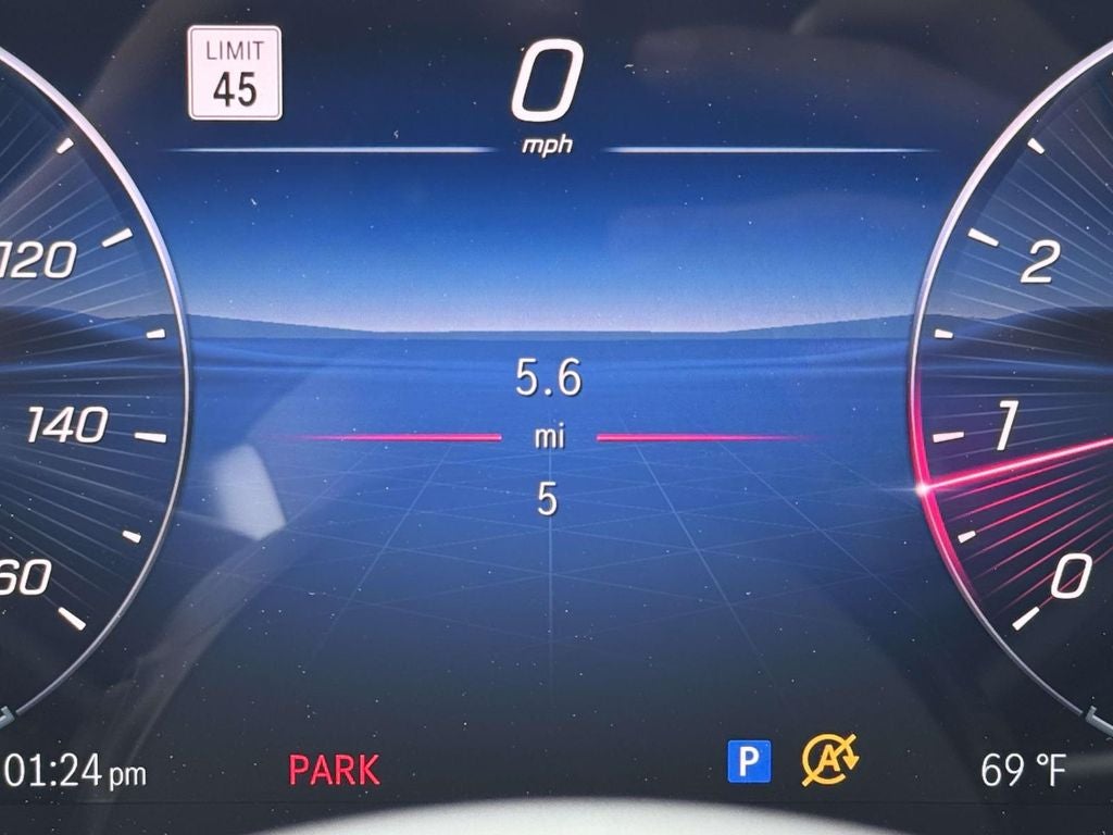 2026 Mercedes-Benz CLE CLE 450 4MATIC®