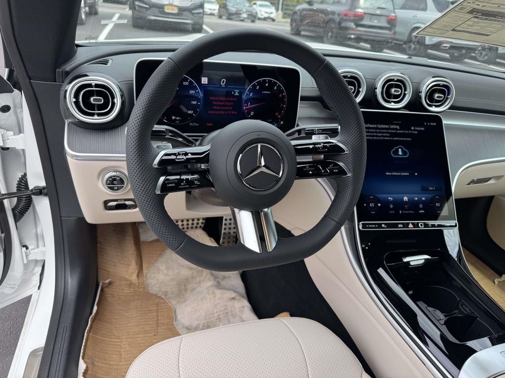 2026 Mercedes-Benz CLE CLE 450 4MATIC®
