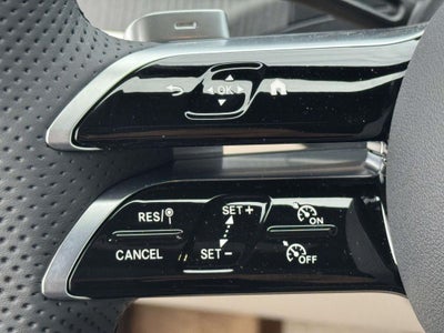 2026 Mercedes-Benz CLE CLE 450 4MATIC®