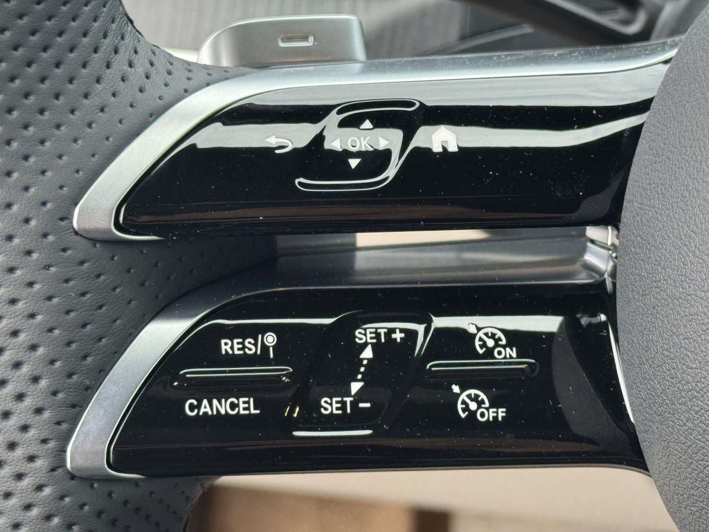 2026 Mercedes-Benz CLE CLE 450 4MATIC®