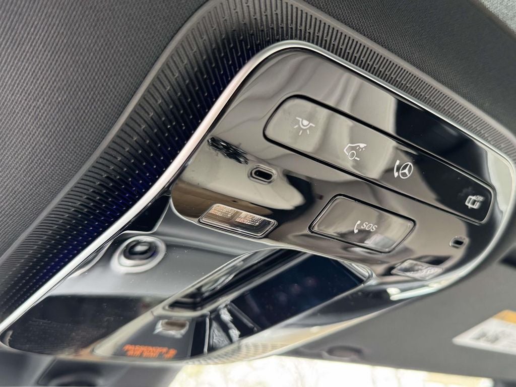 2026 Mercedes-Benz CLE CLE 450 4MATIC®