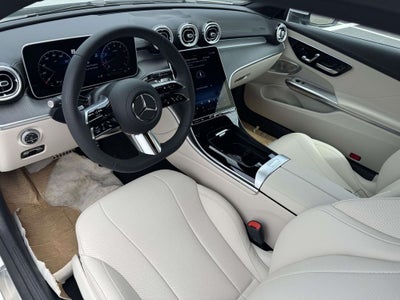 2026 Mercedes-Benz CLE CLE 450 4MATIC®