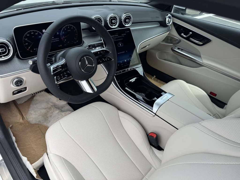 2026 Mercedes-Benz CLE CLE 450 4MATIC®