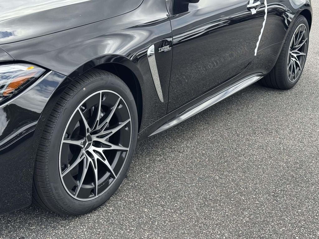 2027 Mercedes-Benz CLE CLE 53 AMG® Base