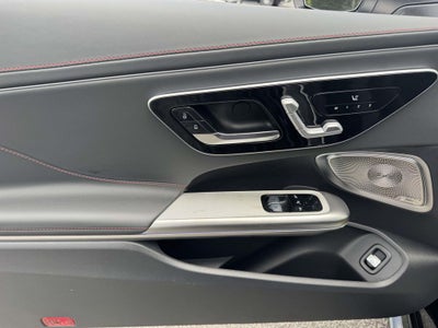 2027 Mercedes-Benz CLE CLE 53 AMG® Base