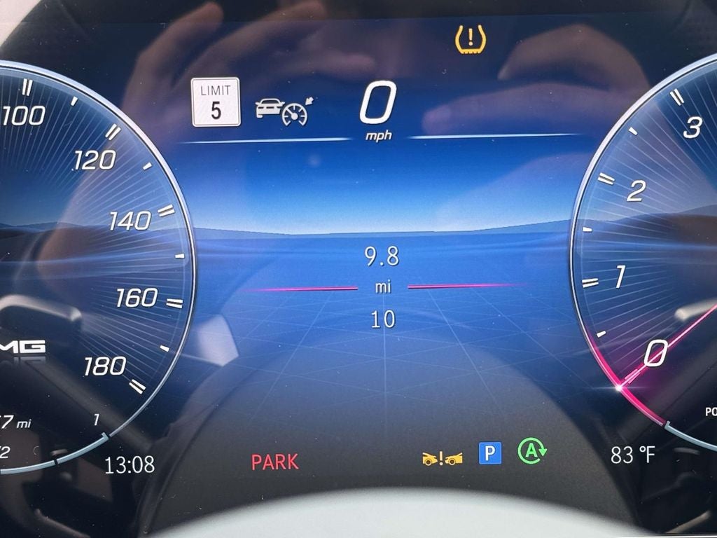 2027 Mercedes-Benz CLE CLE 53 AMG® Base