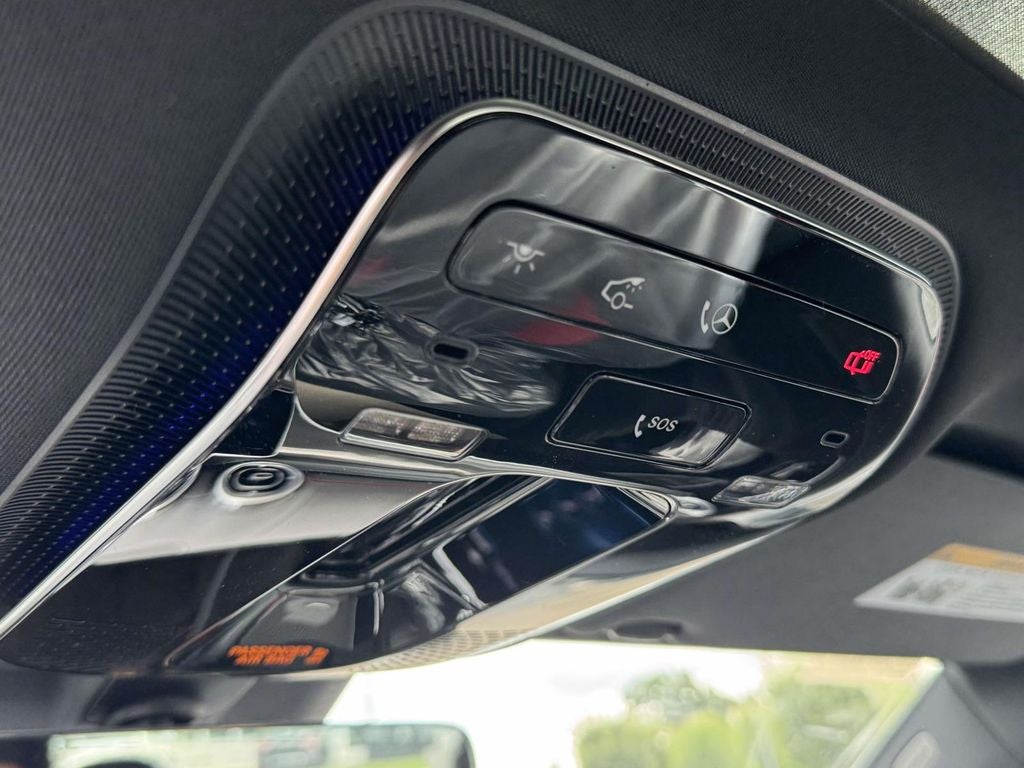2027 Mercedes-Benz CLE CLE 53 AMG® Base
