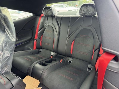 2027 Mercedes-Benz CLE CLE 53 AMG® Base