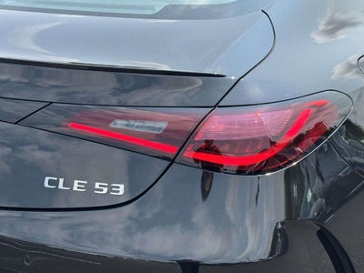 2027 Mercedes-Benz CLE CLE 450 4MATIC®