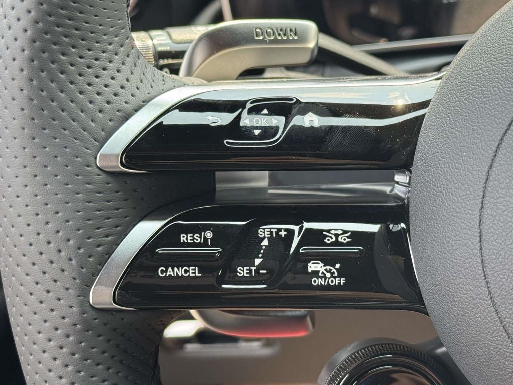 2027 Mercedes-Benz CLE CLE 450 4MATIC®