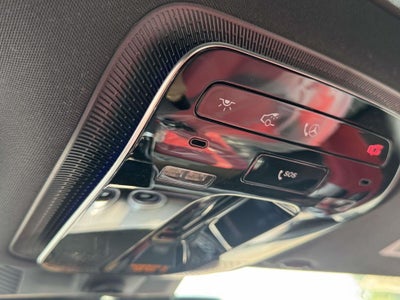 2027 Mercedes-Benz CLE CLE 450 4MATIC®