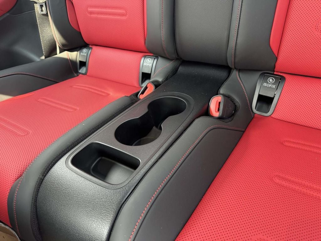 2027 Mercedes-Benz CLE CLE 450 4MATIC®