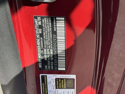 2026 Mercedes-Benz CLE CLE 300 4MATIC®