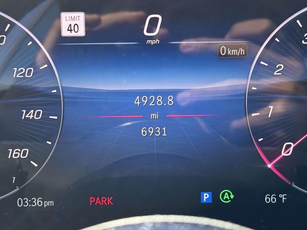 2026 Mercedes-Benz CLE CLE 300 4MATIC®