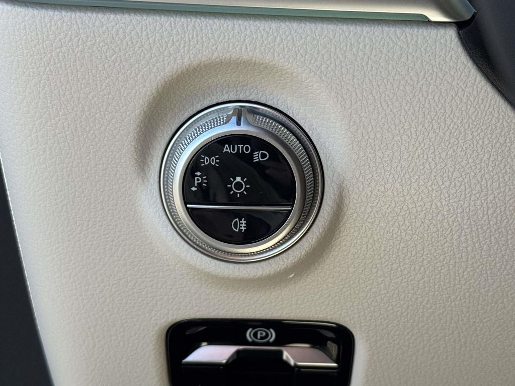 2026 Mercedes-Benz CLE CLE 300 4MATIC®