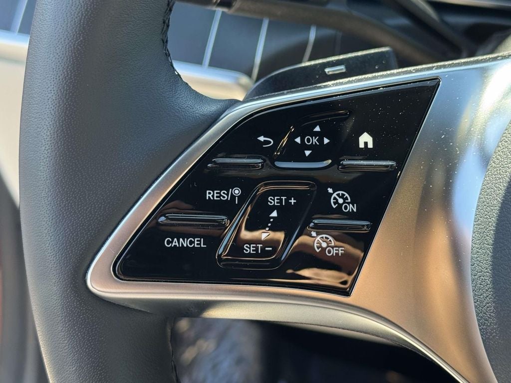 2026 Mercedes-Benz CLE CLE 300 4MATIC®