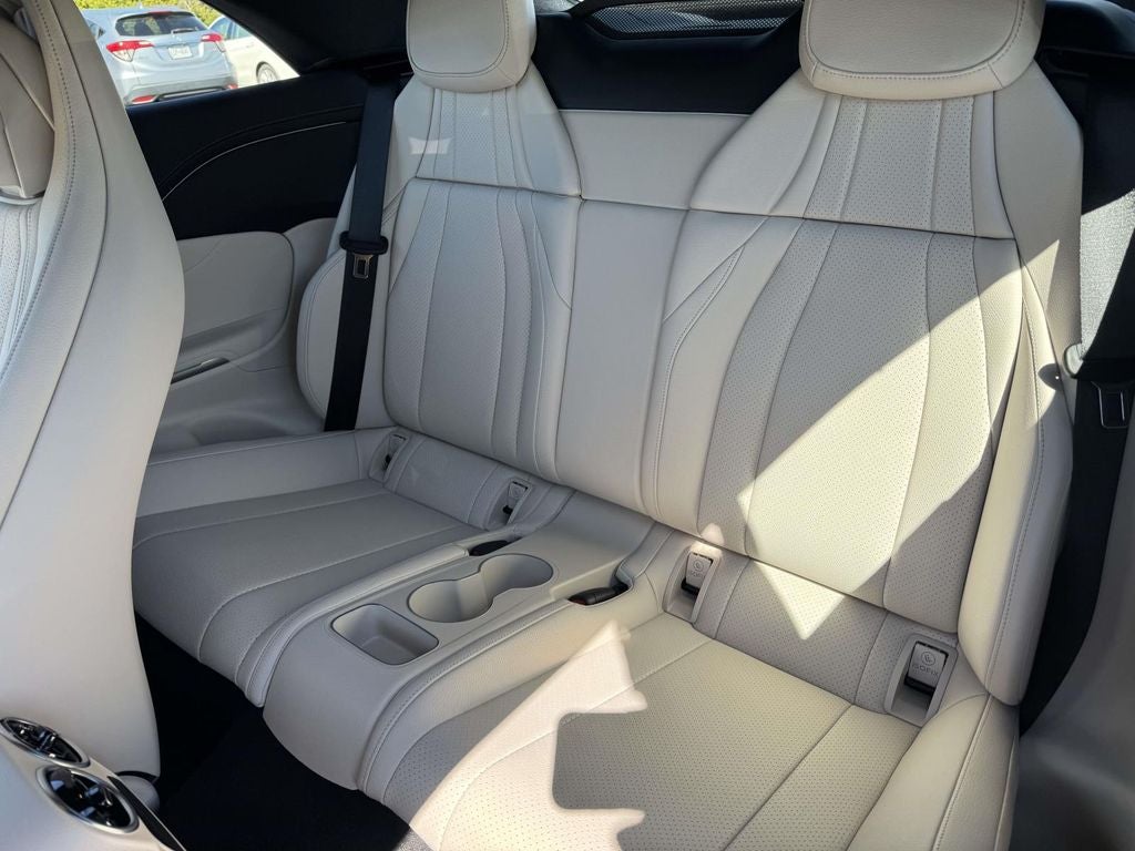 2026 Mercedes-Benz CLE CLE 300 4MATIC®