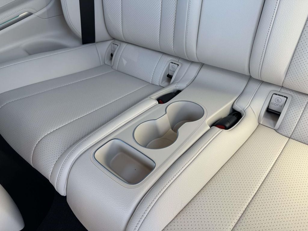2026 Mercedes-Benz CLE CLE 300 4MATIC®