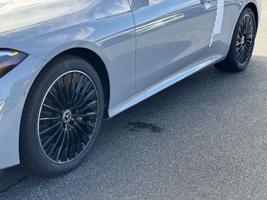 2027 Mercedes-Benz CLE CLE 300 4MATIC®