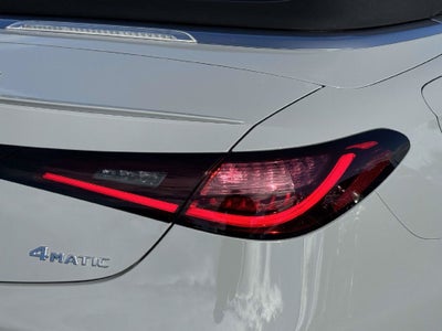 2027 Mercedes-Benz CLE CLE 300 4MATIC®