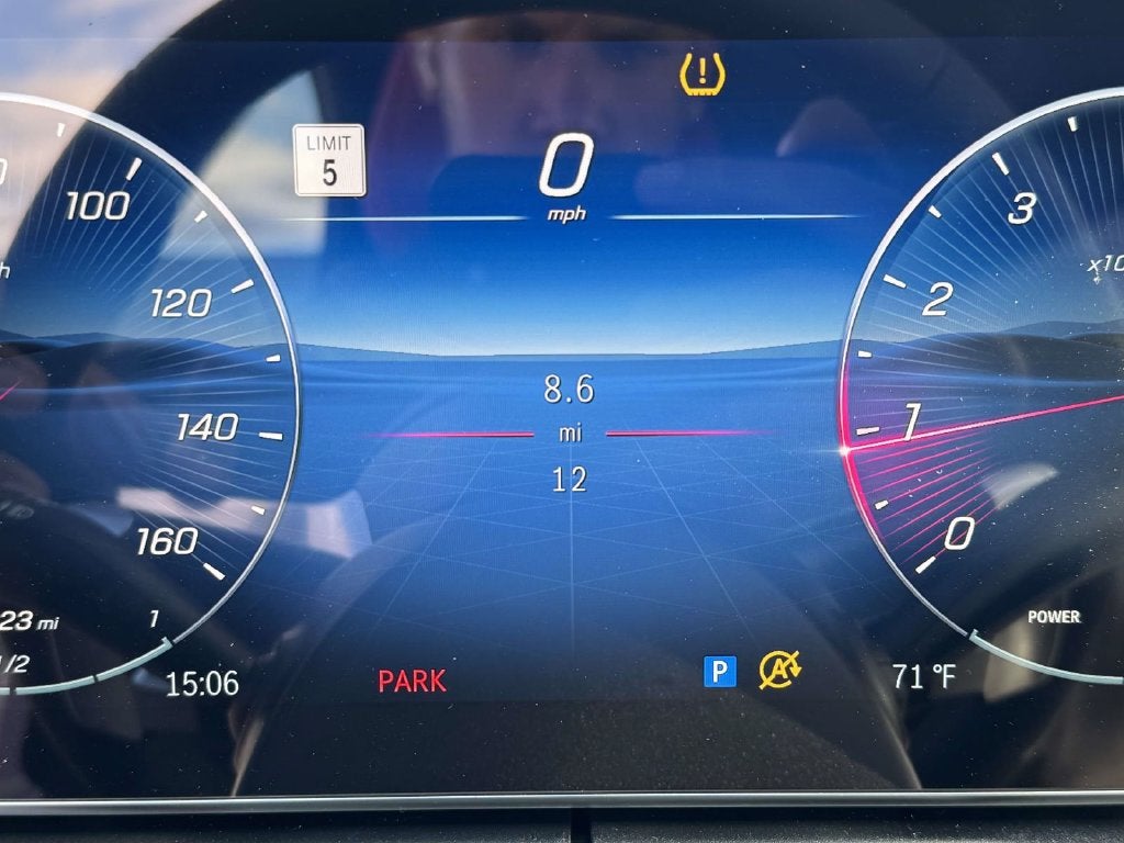 2027 Mercedes-Benz CLE CLE 300 4MATIC®