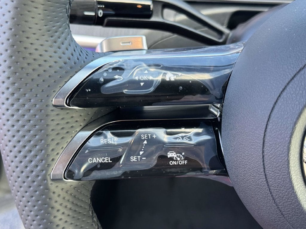 2027 Mercedes-Benz CLE CLE 300 4MATIC®