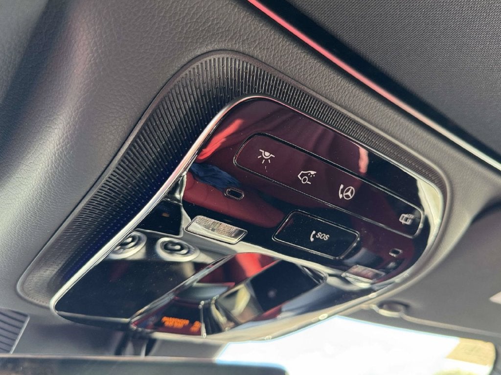 2027 Mercedes-Benz CLE CLE 300 4MATIC®