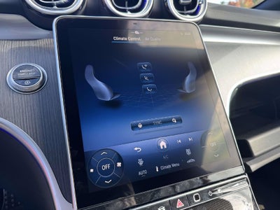 2027 Mercedes-Benz CLE CLE 300 4MATIC®