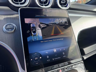 2027 Mercedes-Benz CLE CLE 300 4MATIC®