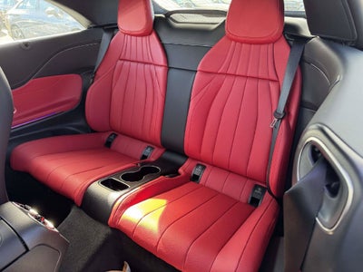 2027 Mercedes-Benz CLE CLE 300 4MATIC®