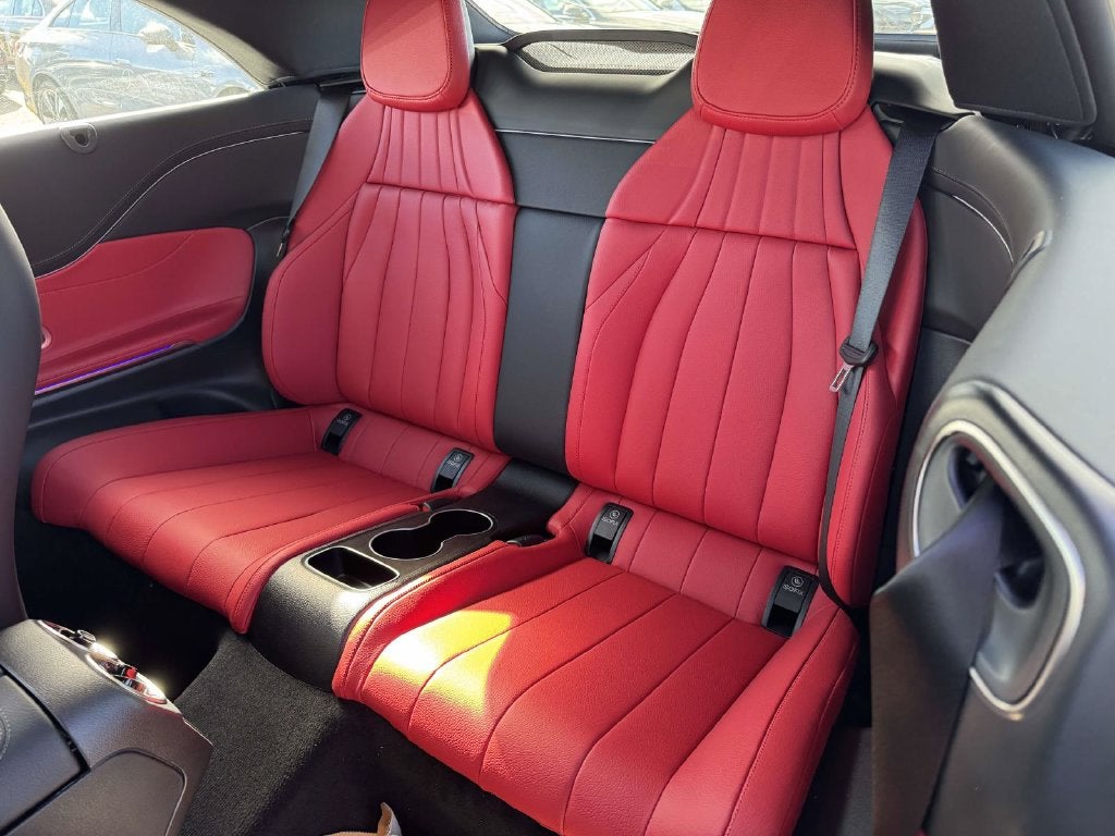 2027 Mercedes-Benz CLE CLE 300 4MATIC®