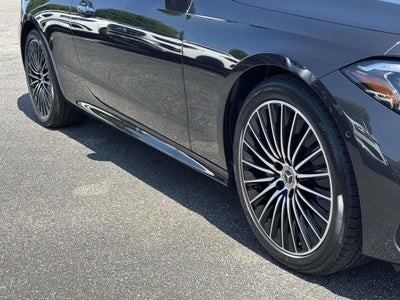 2026 Mercedes-Benz CLE CLE 300 4MATIC®