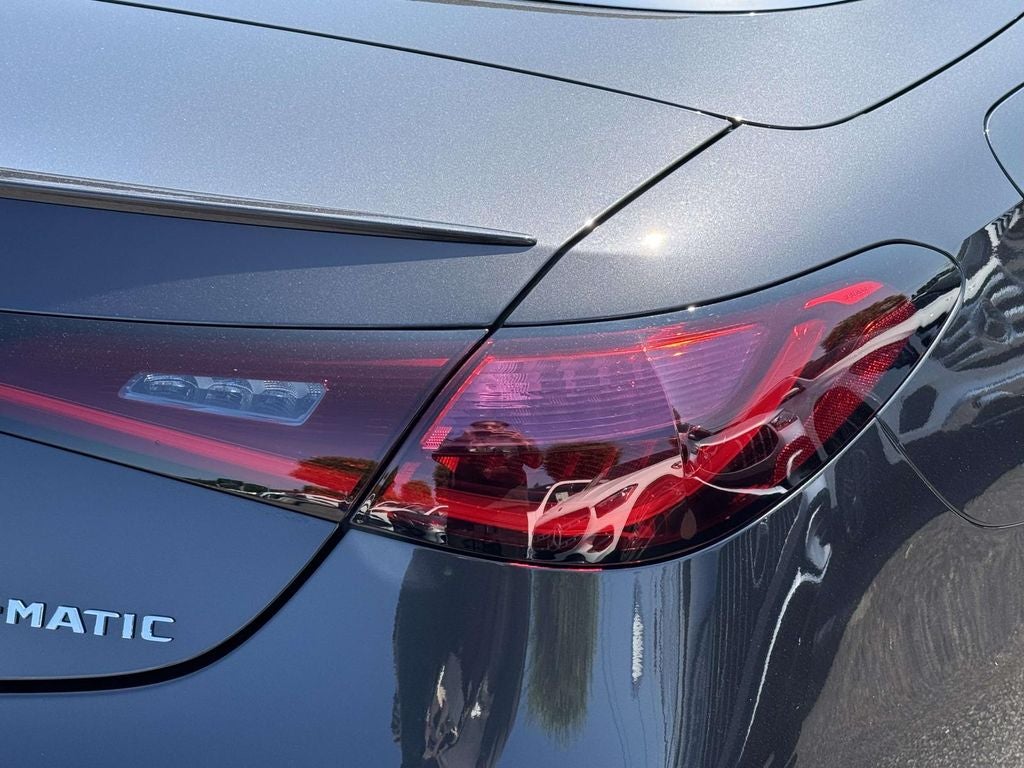 2026 Mercedes-Benz CLE CLE 300 4MATIC®