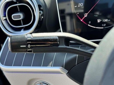 2026 Mercedes-Benz CLE CLE 300 4MATIC®