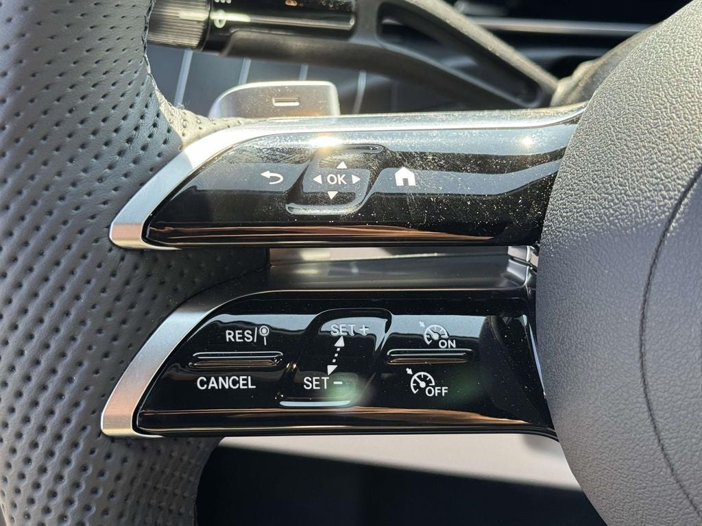 2026 Mercedes-Benz CLE CLE 300 4MATIC®