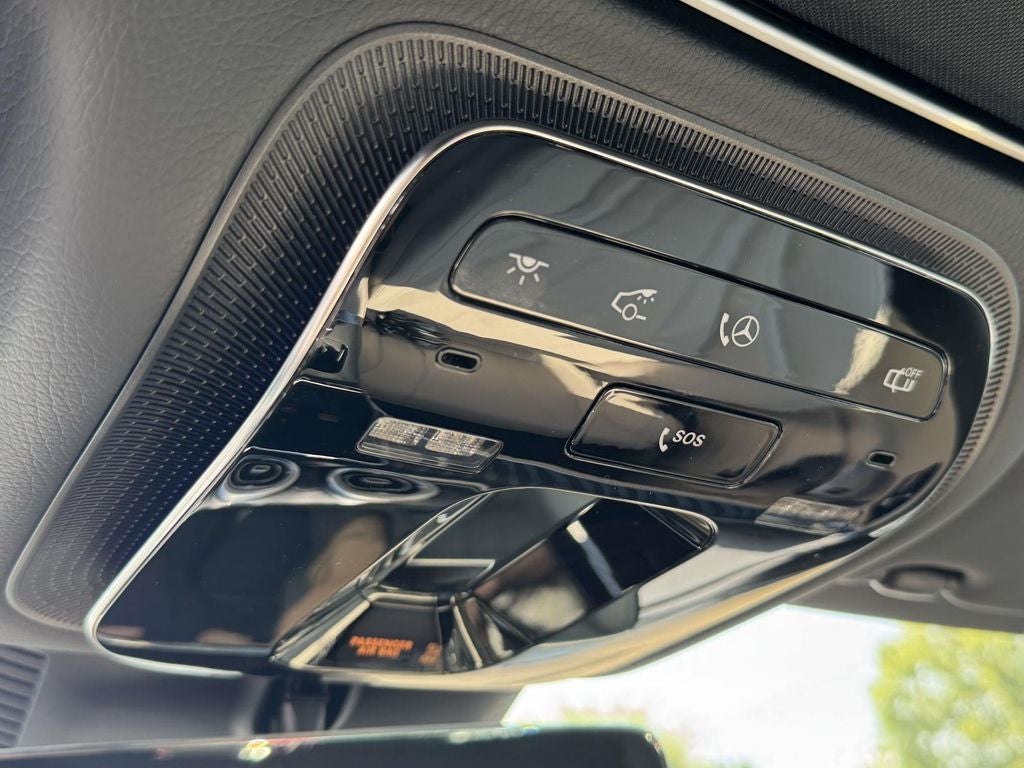2026 Mercedes-Benz CLE CLE 300 4MATIC®