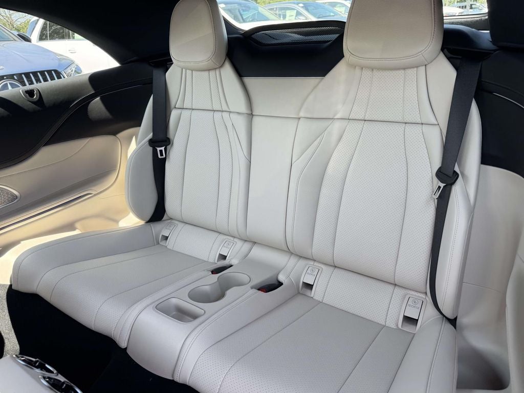 2026 Mercedes-Benz CLE CLE 300 4MATIC®