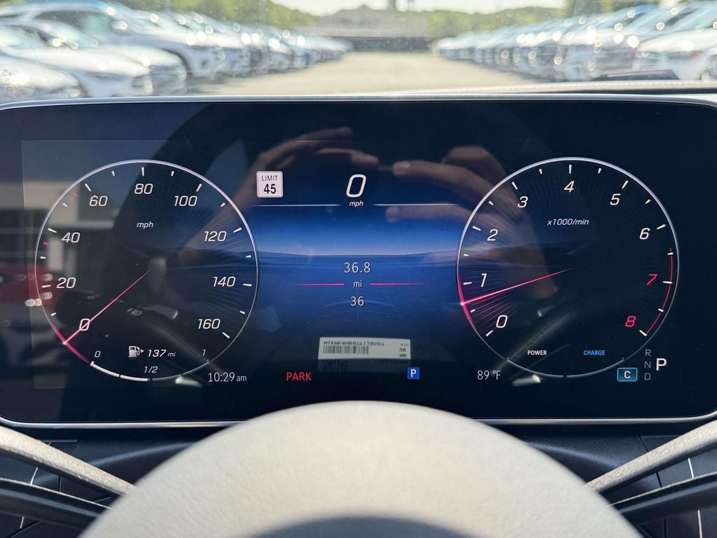2026 Mercedes-Benz CLE CLE 300 4MATIC®