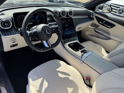 2026 Mercedes-Benz CLE CLE 300 4MATIC®